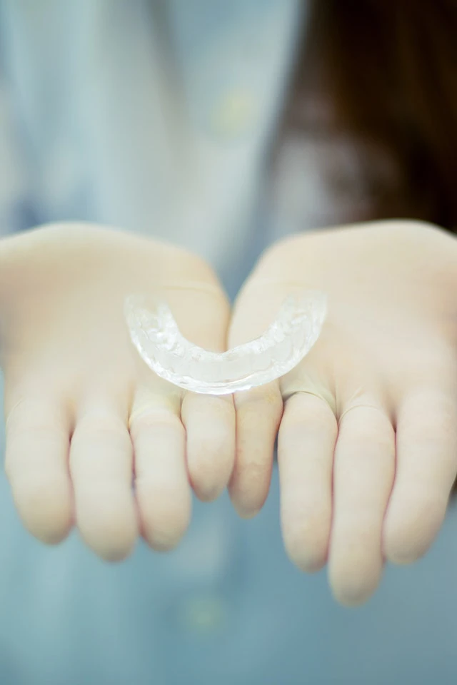 Apparecchi trasparenti Invisalign & Arc Angel a Varese Casbeno